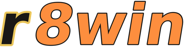 r8win logo